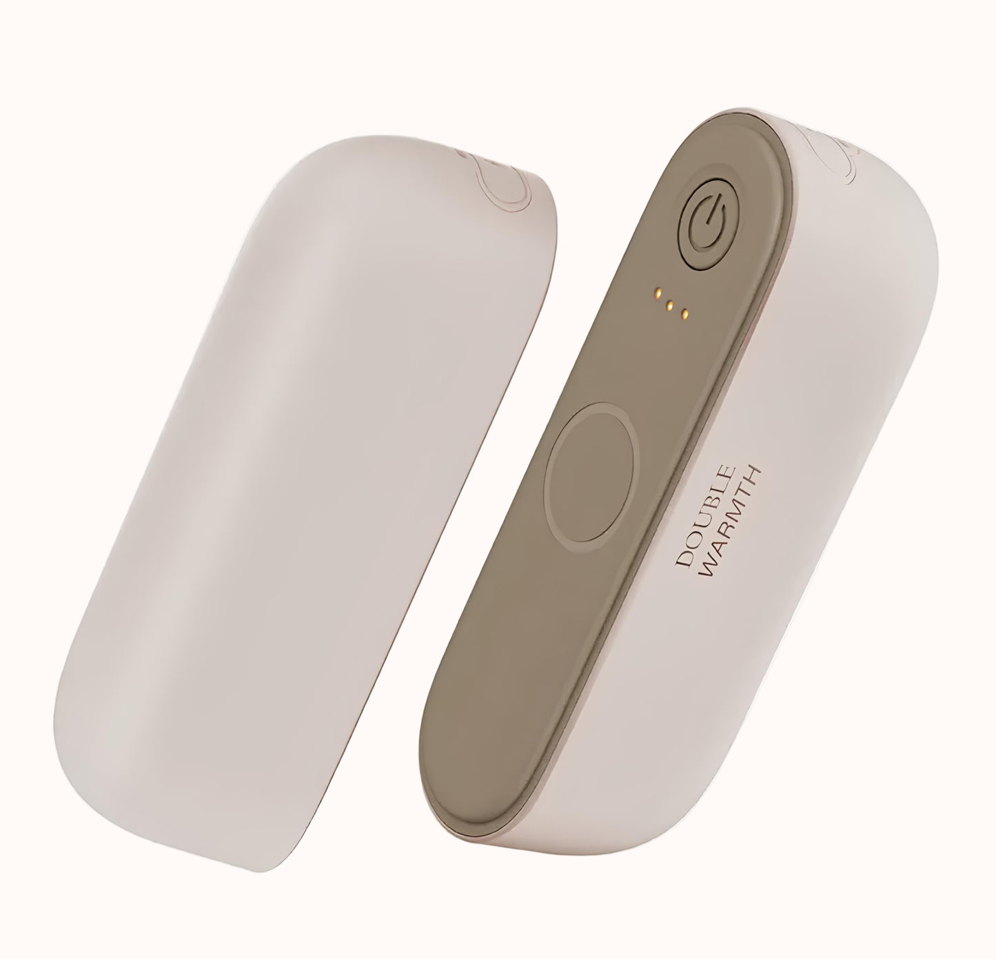 HeatBuddy™ Smart Electric Hand Warmer