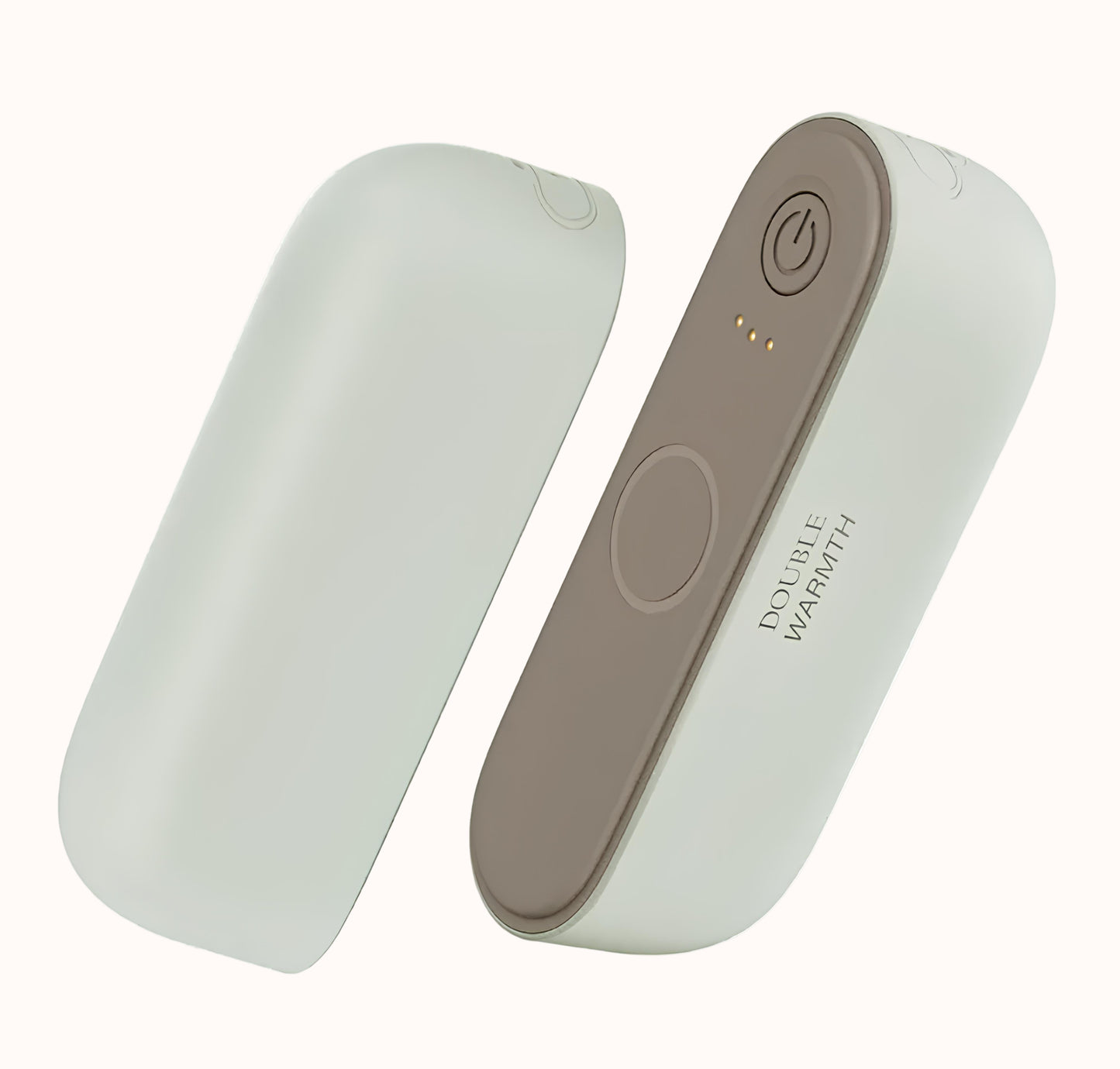 HeatBuddy™ Smart Electric Hand Warmer