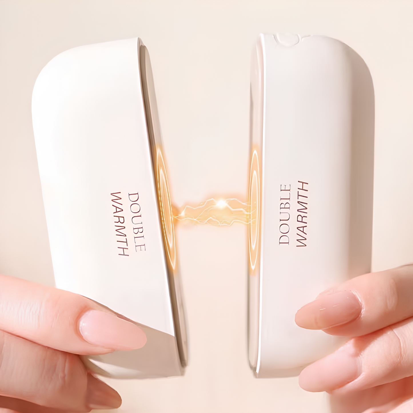 HeatBuddy™ Smart Electric Hand Warmer