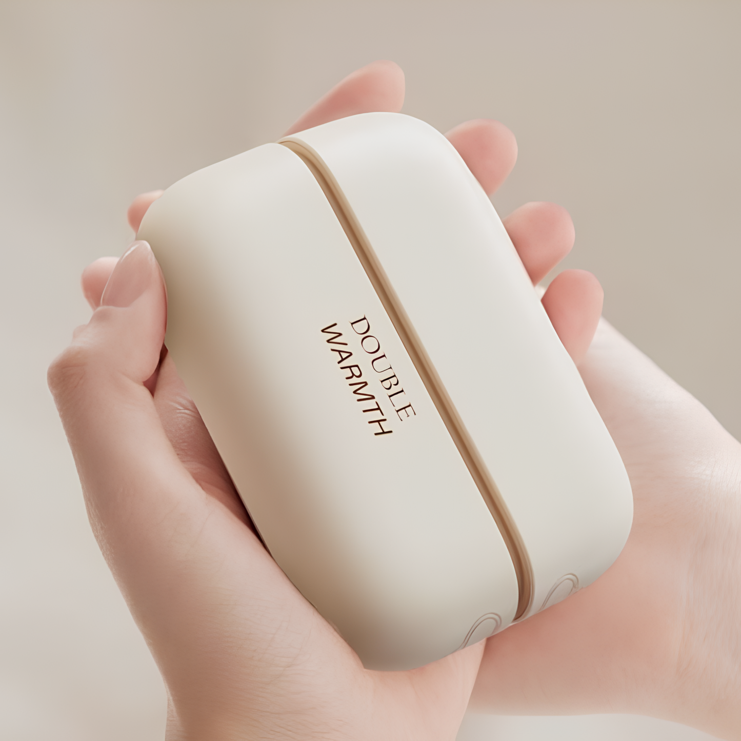 HeatBuddy™ Smart Electric Hand Warmer