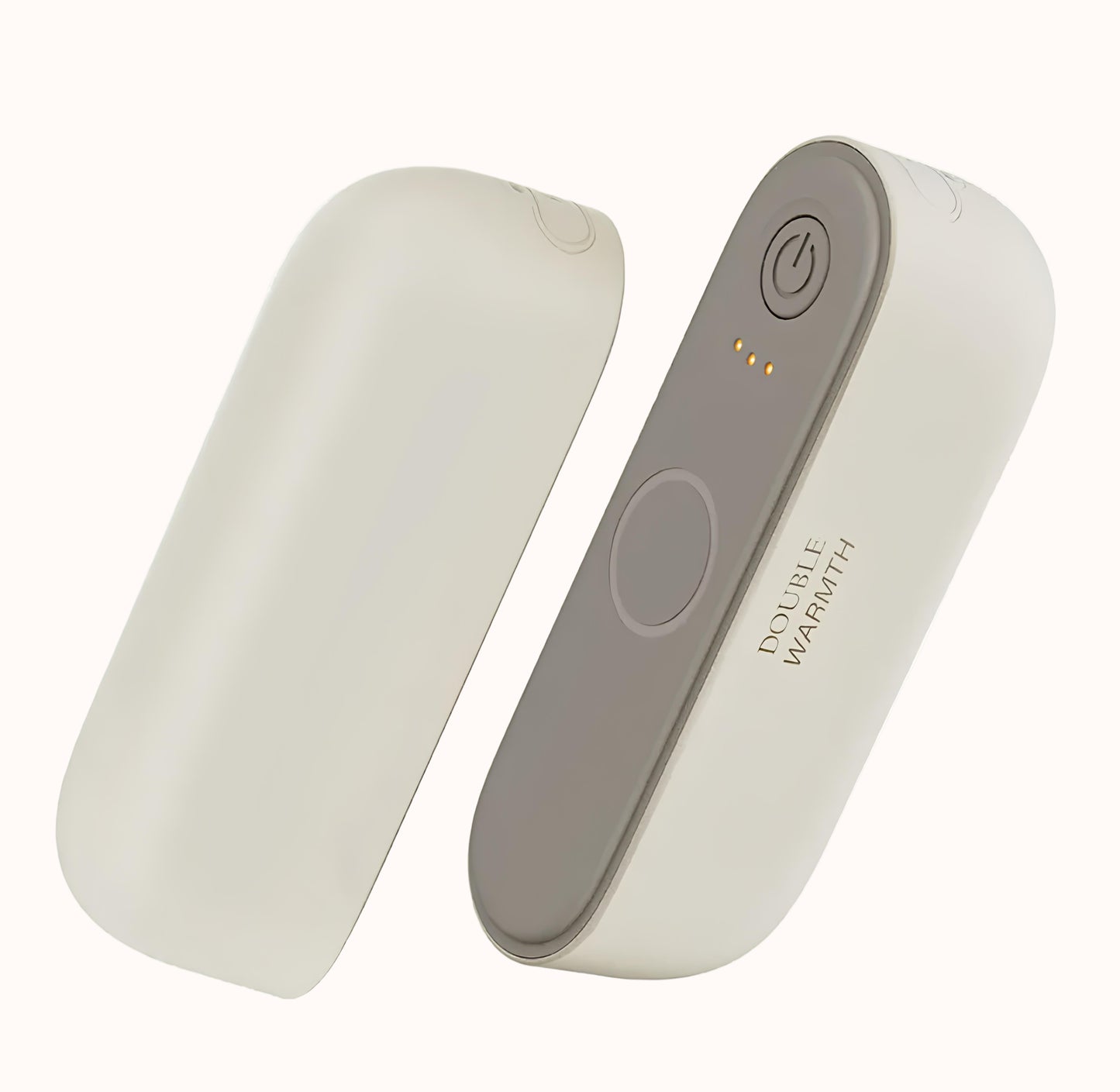 HeatBuddy™ Smart Electric Hand Warmer