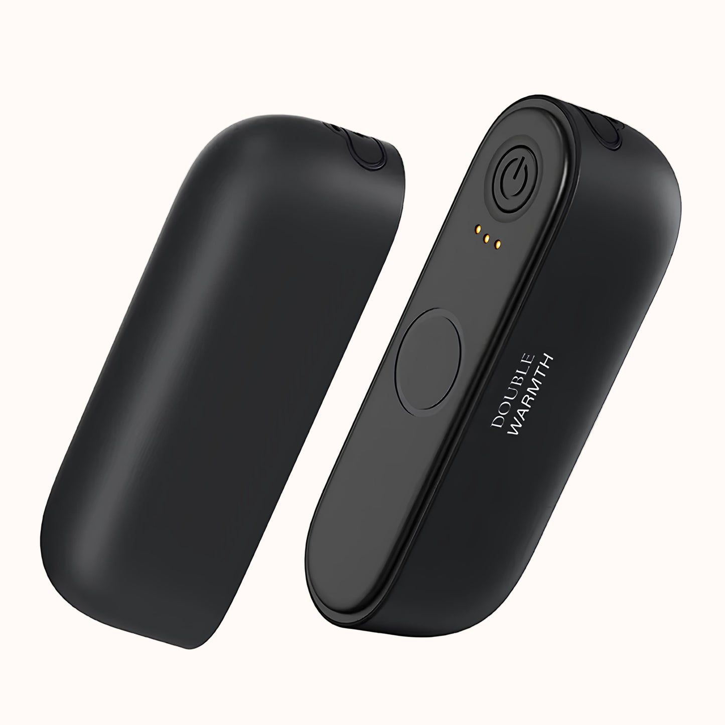 HeatBuddy™ Smart Electric Hand Warmer